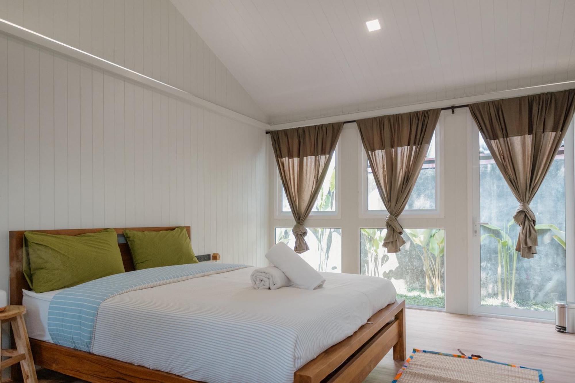 The Yard Hostel Chiang Mai Extérieur photo